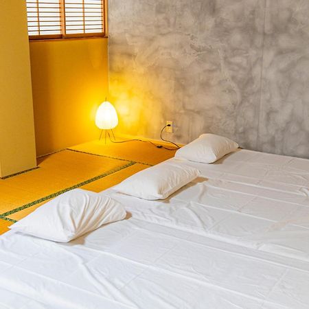 清津峡hostel 雪ふる宿 関市 エクステリア 写真